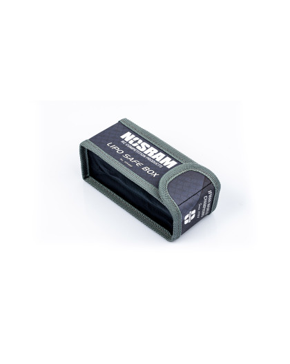 Sac de charge Lipo - Petit - NOSRAM - 999400