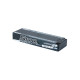 Accu Lipo U-LCG 5100mah 2S HV Stick Graph. 135C/65C - NOSRAM - 999746