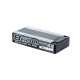 Accu Lipo HLCG 8600mah 1S HV 1/12 Graphene 120C/60C - NOSRAM - 999840