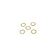 HEAD GASKET 0,25 COPPER (5) - MAX POWER - MX03004