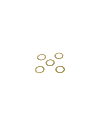 HEAD GASKET 0,25 COPPER (5) - MAX POWER - MX03004