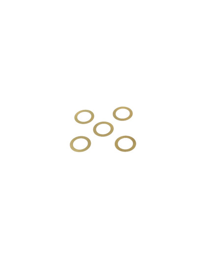 HEAD GASKET 0,20 COPPER (5) - MAX POWER - MX03003