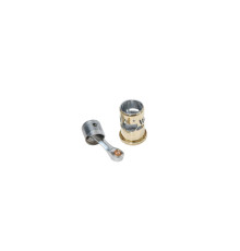 CPB Max RP9S-351R Quadrifoglio - MAX POWER - MX08562-Q