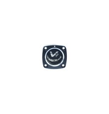 BACKPLATE ERGAL 351 R (1) 14,5 mm V.Fuel - MAX POWER - MX13029