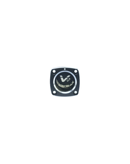 BACKPLATE ERGAL HP7-RP9 (1) 14 mm V.Fuel - MAX POWER - MX13028