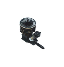 Moteur Max Power XP3 Quadrifoglio - MAX POWER - MX12-XP3-Q