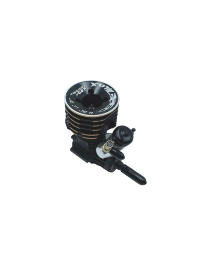 Moteur Max Power XP3 Quadrifoglio - MAX POWER - MX12-XP3-Q