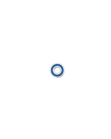 FRONT BEARING 7X17X5 (1) - MAX POWER - MX17006