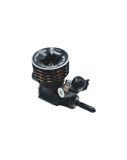 Engine Max Power 351R Quadrifoglio - MAX POWER - MX21-351R-Q