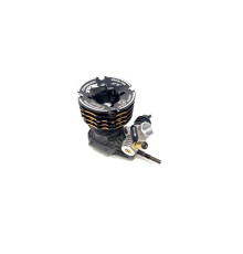 Moteur Max Power RP9S Quadrifoglio - MAX POWER - MX21-RP9S-Q