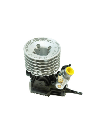 Moteur Max Power GT - MAX POWER - MX21-GT