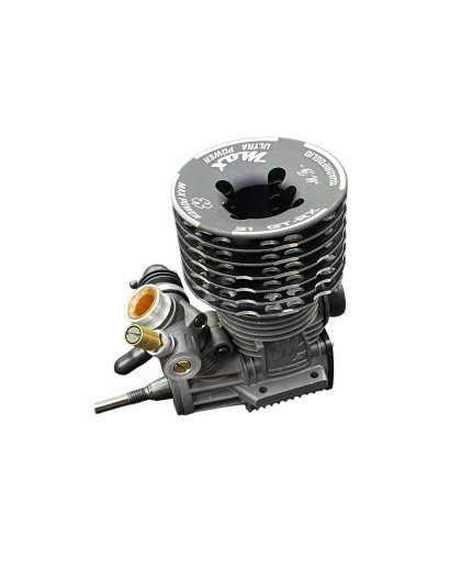 Engine Max Power GT Quadrifoglio - MAX POWER - MX21-GT-Q