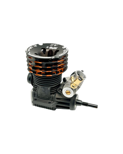 Engine Max Power RP9S - MAX POWER - MX21-RP9S