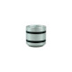 REDUCER FOR CARB. DIAM. 5,5MM (1) ALU - MAX POWER - MX24455-A