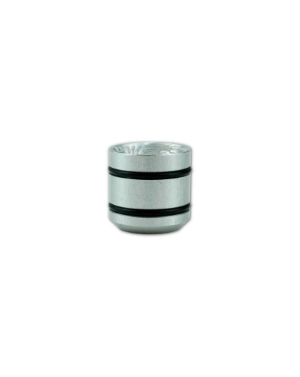 REDUCER FOR CARB. DIAM. 5,5MM (1) ALU - MAX POWER - MX24455-A