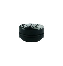 Buse alu 9mm - MAX POWER - MX24490-A