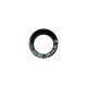 Buse alu 9mm - MAX POWER - MX24490-A