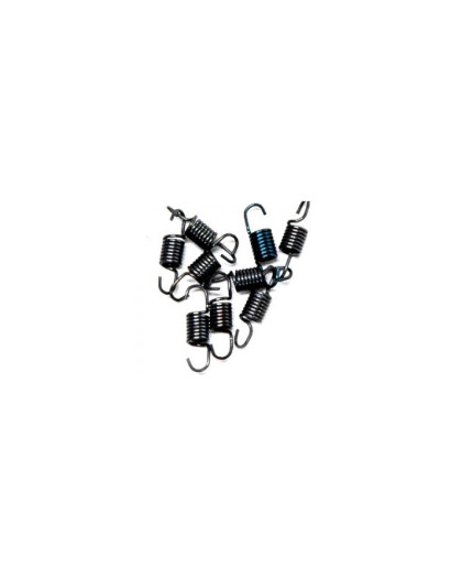 SHORT MANIFOLD/PIPE SPRINGS (9) - MAX POWER - MX60004