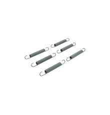 MEDIUM MANIFOLD/PIPE SPRINGS (6) - MAX POWER - MX60005