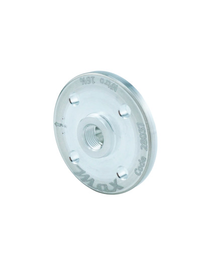 UNDERHEAD TURBO HP9 14,5 (1) - MAX POWER - MX28037