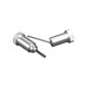 CONTACT WGT10 TRUER ARBOR - CONTACT - J012