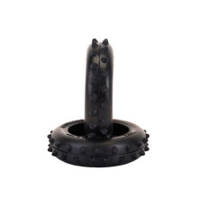 2WD SLIM 2 ROW STUD 2WD -YELLOW-PR- SCHUMACHER - T654