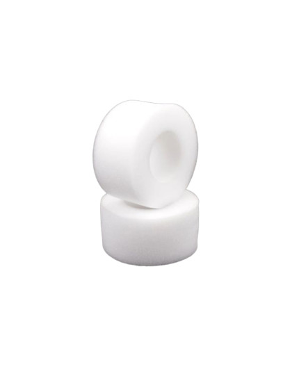 Mousse Soft Truck 1/10 (2) - SCHUMACHER - U6541