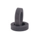 Mousse Slim 2wd Hard 1/10 (2) - SCHUMACHER - U6667