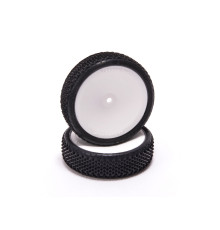 SPLINTER-YEL-PRE-GLUED HEX(PR) - SCHUMACHER - U6910