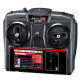 Sanwa Exzes Z3 Radio + Rx-493I Receiver + Battery -SANWA -S101A33171A