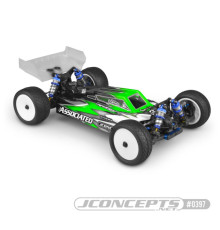 Carrosserie F2 - Associated B74.1-B74.2 - JCONCEPTS - 0397