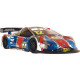 Carrosserie ZooRacing Wolverine Regular 0.7mm -ZooRacing - ZR-0015-07