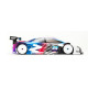 Carrosserie ZooRacing Pantera 0.5mm -ZooRacing - ZR-0019-05