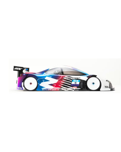 Carrosserie ZooRacing Pantera 0.5mm -ZooRacing - ZR-0019-05