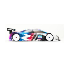 Carrosserie ZooRacing Pantera 0.7mm -ZooRacing - ZR-0019-07