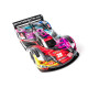 Carrosserie ZooRacing Hyrax 0.7mm -ZooRacing - ZR-0020-07