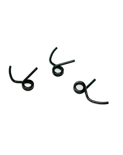 ONG Ressorts d'embrayage 1.00mm (3) - ONG - ONG0201M1