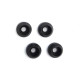 ONG Rondelles fixation entretoise d'amortisseurs (4) - ONG - ONG0201R