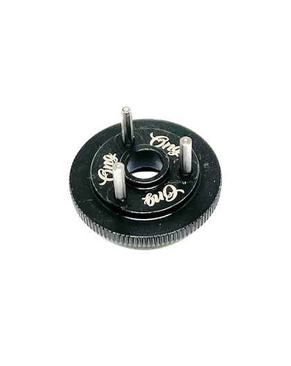 ONG Volant moteur acier D34 - ONG - ONG0201V