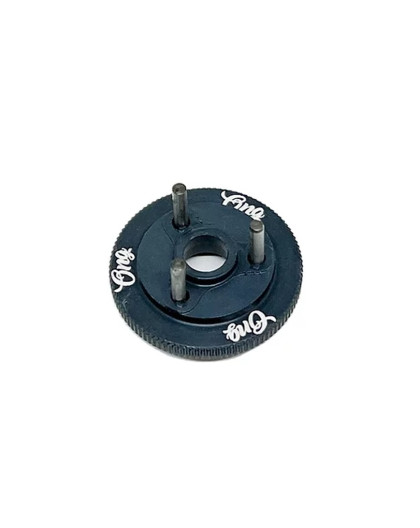 ONG Volant moteur alu D32 - ONG - ONG0222V