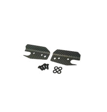 ONG Ailerons triangle supérieur AV RC8B3.2/3.2e - ONG - ONG024