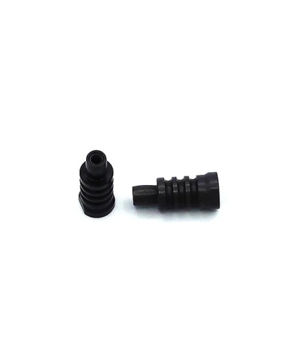 ONG SHOCK MONTS REAR +5mm - ONG - ONG0430
