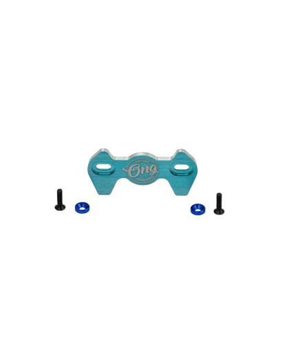 ONG Fixation d'aileron alu - ONG - ONG0421E