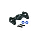 ONG Fixation d'aileron carbone - ONG - ONG0421C