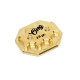 ONG REAR WEIGHT 15G ASSOCIATED - ONG - ONG0441