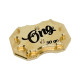 ONG Lest de châssis 30g Associated RC8B4/B3 - ONG - ONG0442