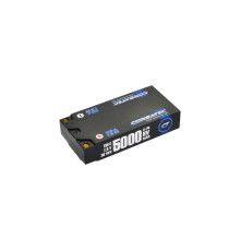 Accu Lipo 2S HV Shorty LCG 5000mah SM Line - CORSATEC - CT10104