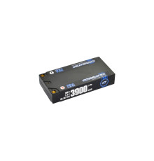 Corsatec SM Line HV Lipo 2S shorty ULCG 3900mah - CORSATEC - CT10106