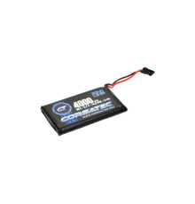 Accu Lipo 1S 4000mah pour M17 - CORSATEC - CT10201