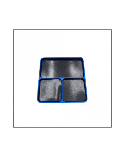 Plateau de rangement magnétique - CORSATEC - CT60007